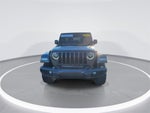 2021 Jeep Wrangler Unlimited Sahara High Altitude