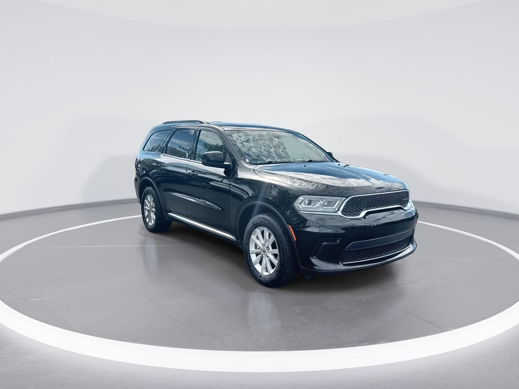 2023 Dodge Durango