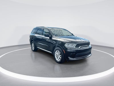 2023 Dodge Durango SXT