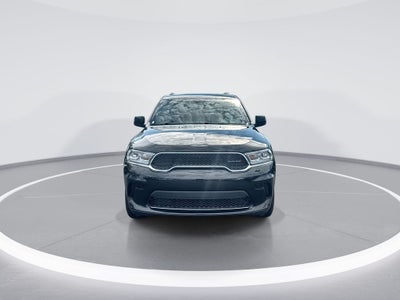 2023 Dodge Durango SXT