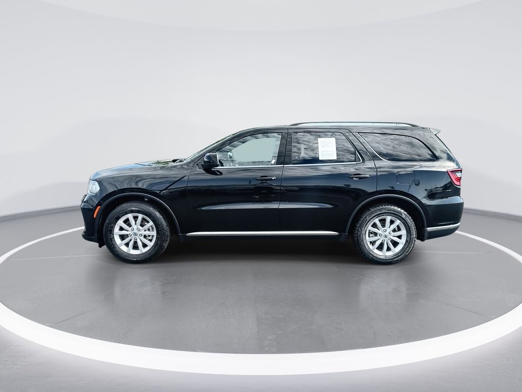 2023 Dodge Durango SXT