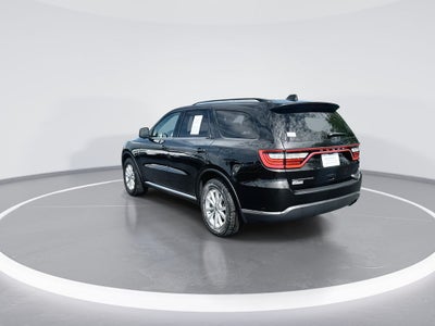 2023 Dodge Durango SXT