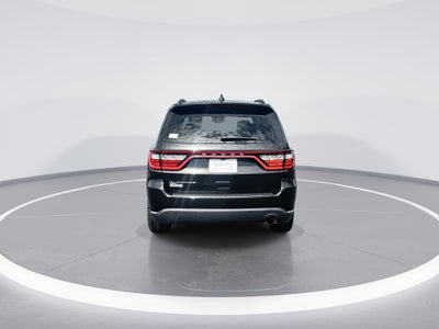 2023 Dodge Durango SXT