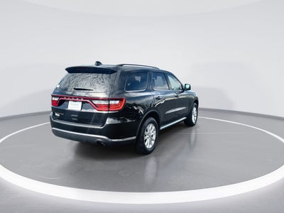 2023 Dodge Durango SXT