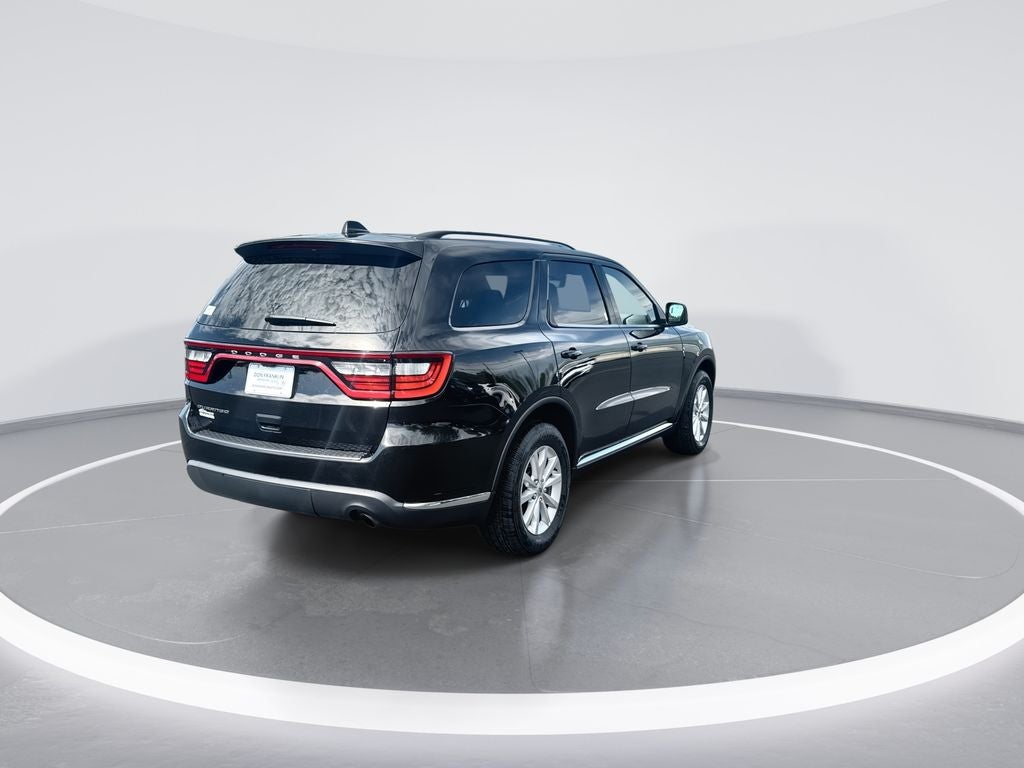 2023 Dodge Durango SXT