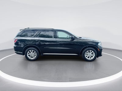 2023 Dodge Durango SXT