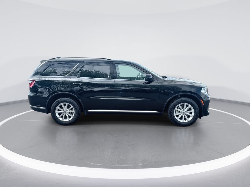 2023 Dodge Durango SXT