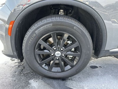2023 Dodge Durango SXT