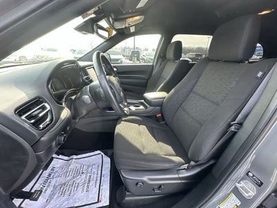 2023 Dodge Durango SXT