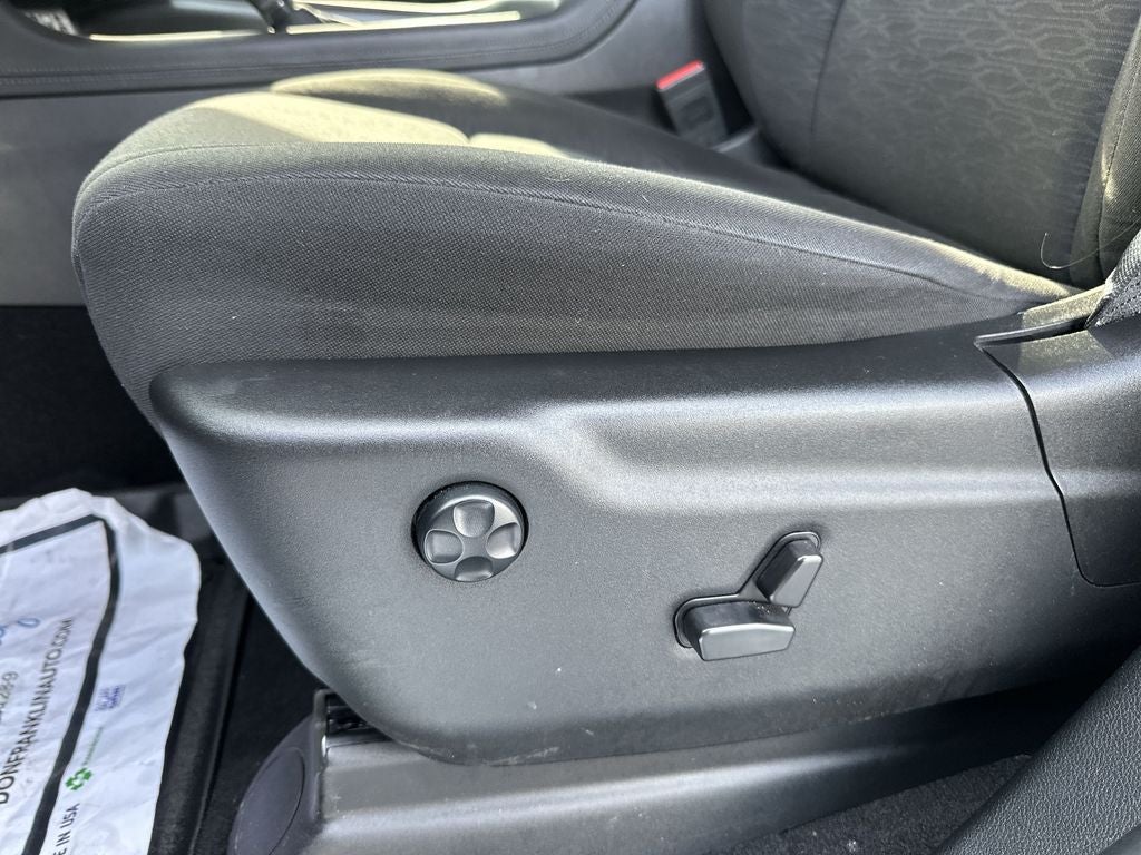 2023 Dodge Durango SXT