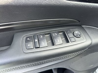 2023 Dodge Durango SXT