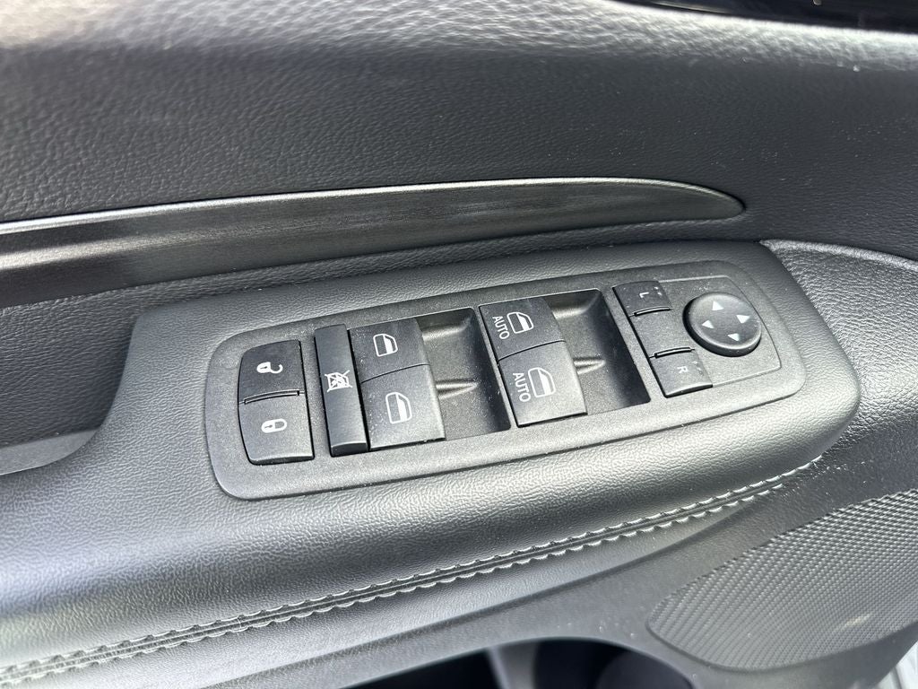 2023 Dodge Durango SXT