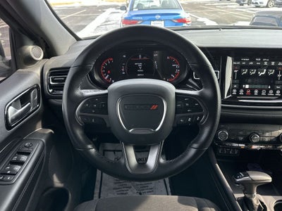 2023 Dodge Durango SXT