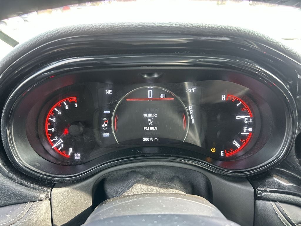 2023 Dodge Durango SXT