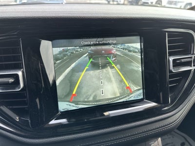 2023 Dodge Durango SXT