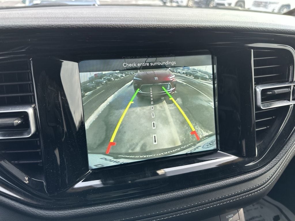 2023 Dodge Durango SXT