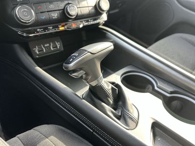 2023 Dodge Durango SXT