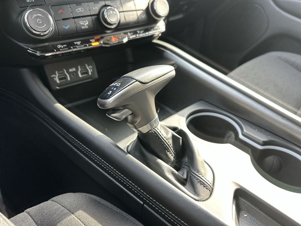 2023 Dodge Durango SXT