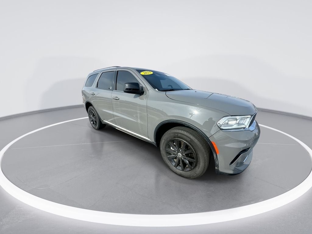 2023 Dodge Durango SXT
