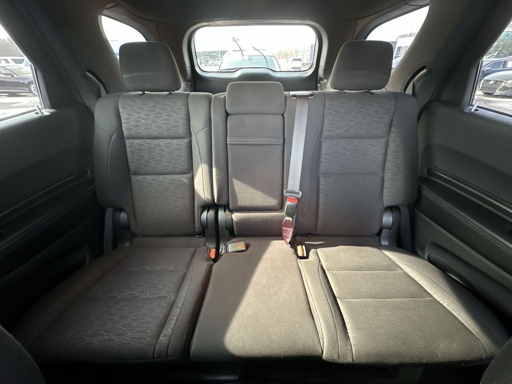 2023 Dodge Durango SXT