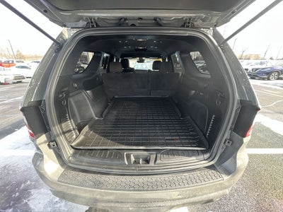 2023 Dodge Durango SXT