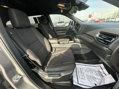 2023 Dodge Durango SXT