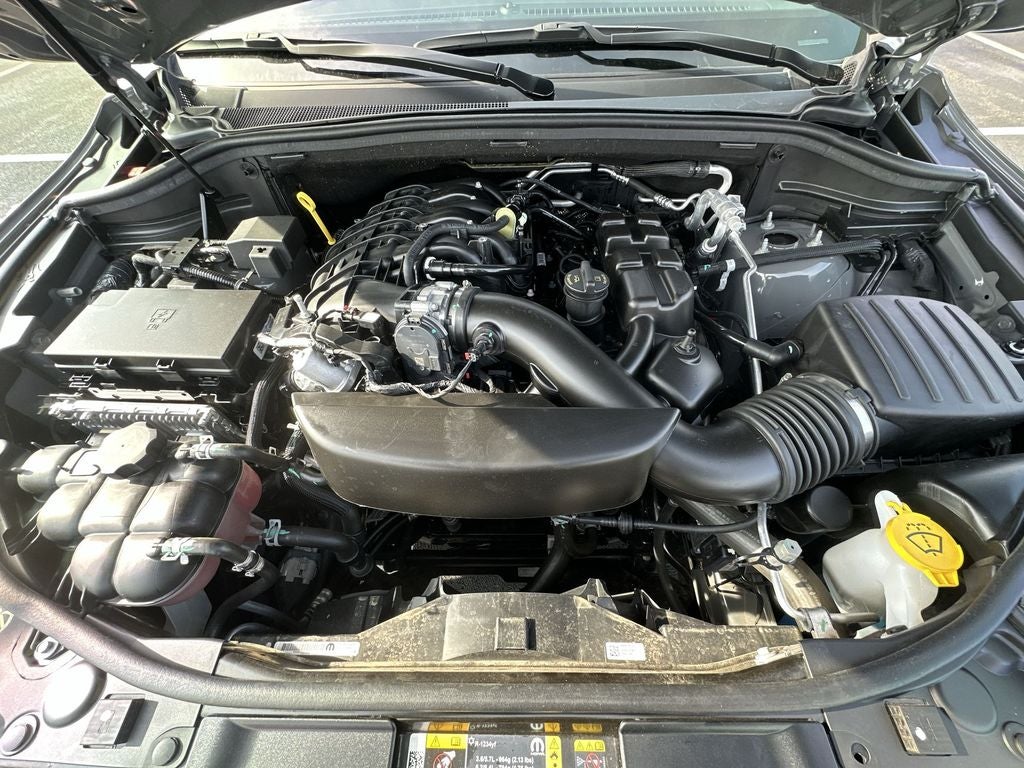 2023 Dodge Durango SXT