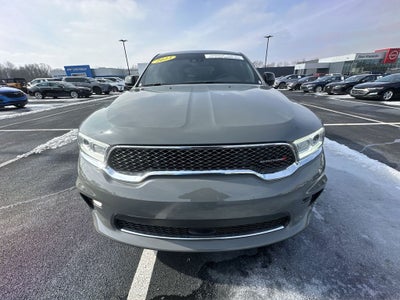 2023 Dodge Durango SXT