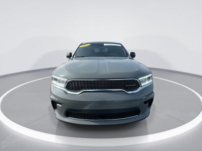 2023 Dodge Durango SXT