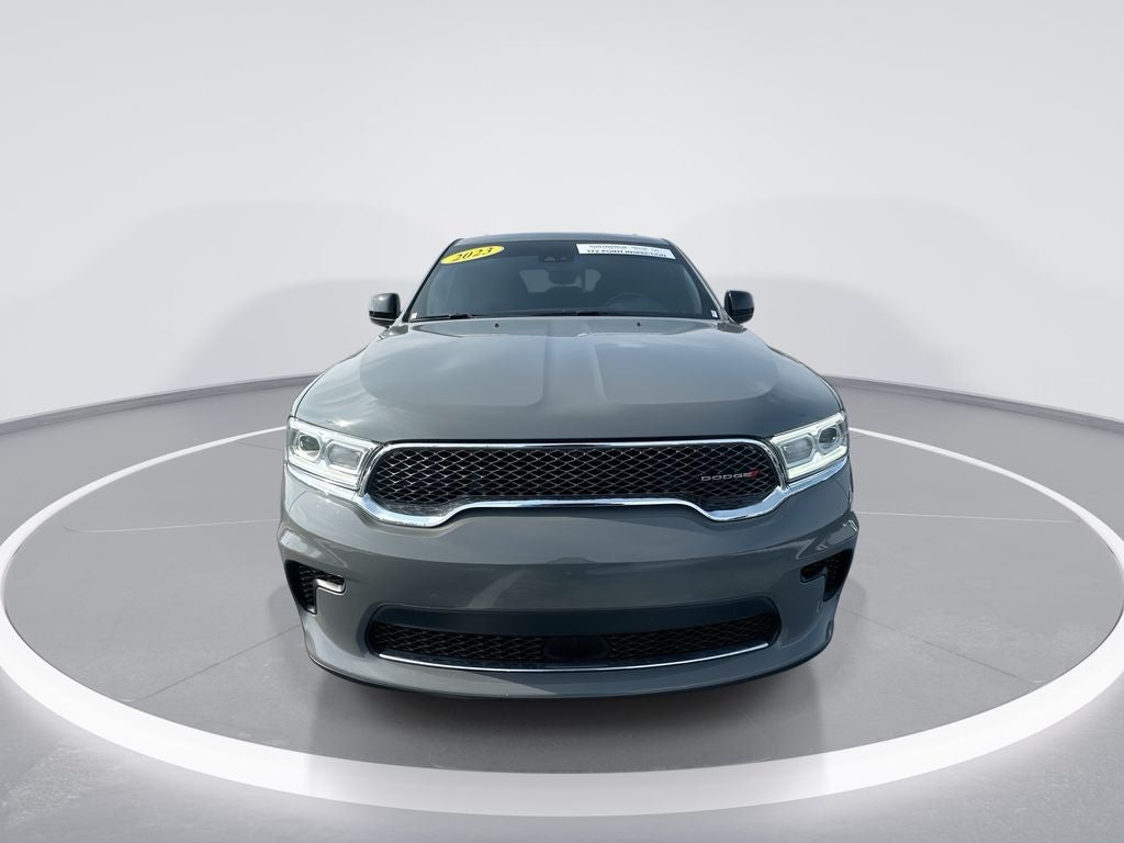 2023 Dodge Durango SXT
