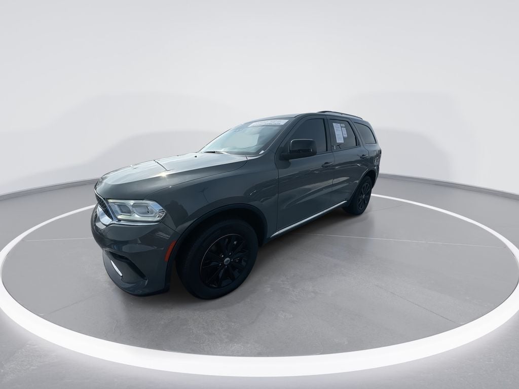 2023 Dodge Durango SXT