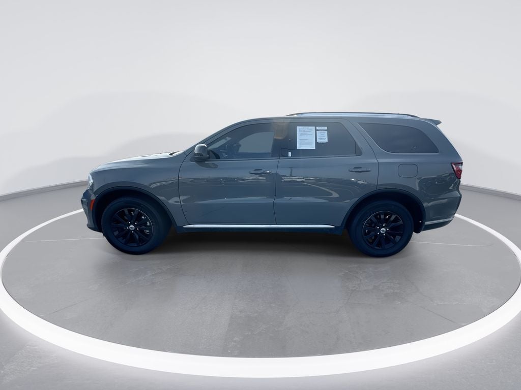 2023 Dodge Durango SXT