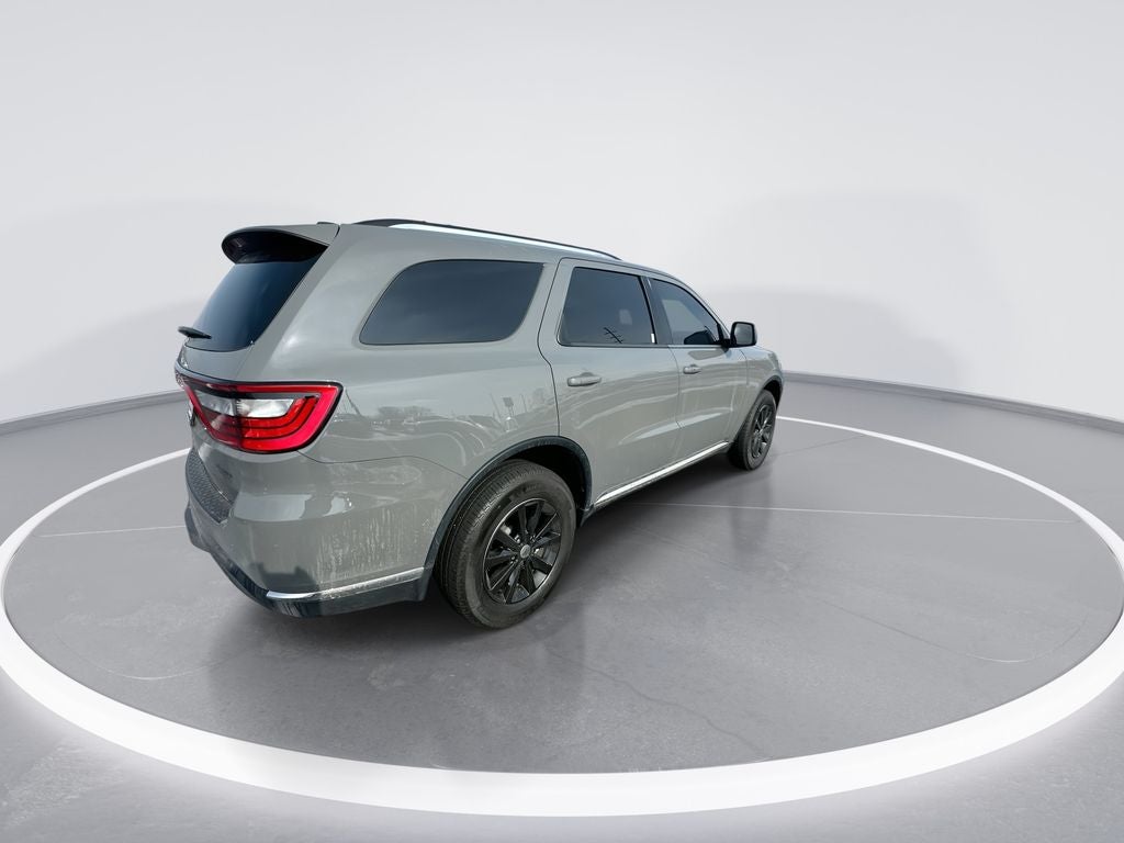 2023 Dodge Durango SXT