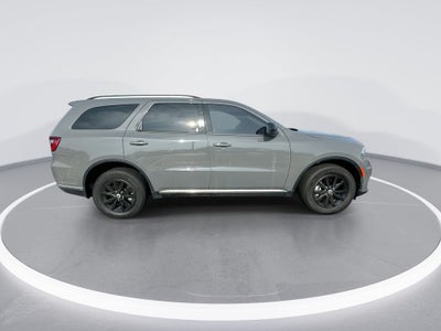 2023 Dodge Durango SXT