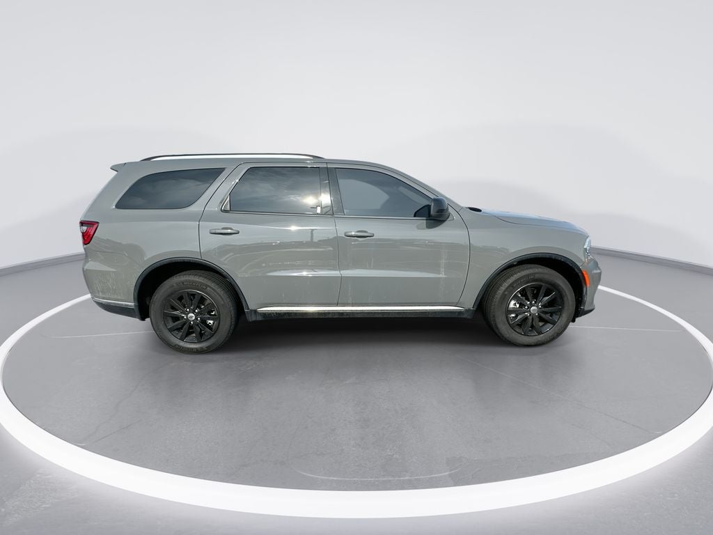 2023 Dodge Durango SXT