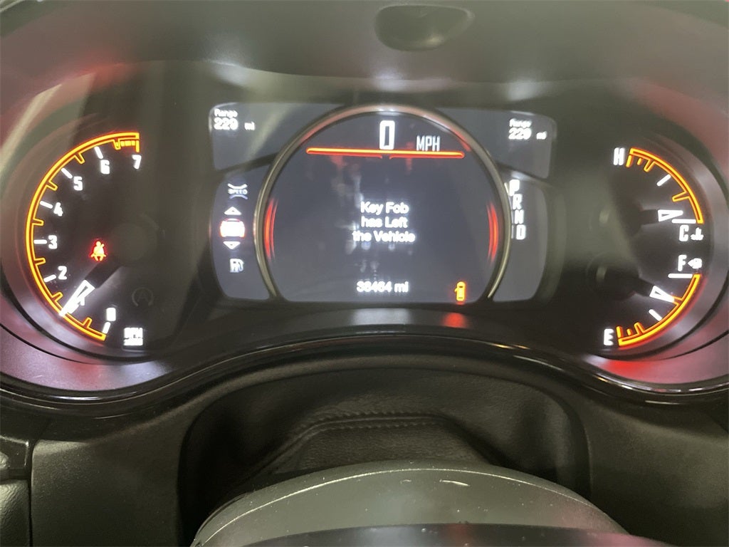 2024 Dodge Durango GT