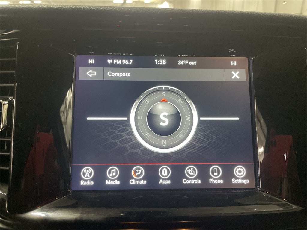 2024 Dodge Durango GT