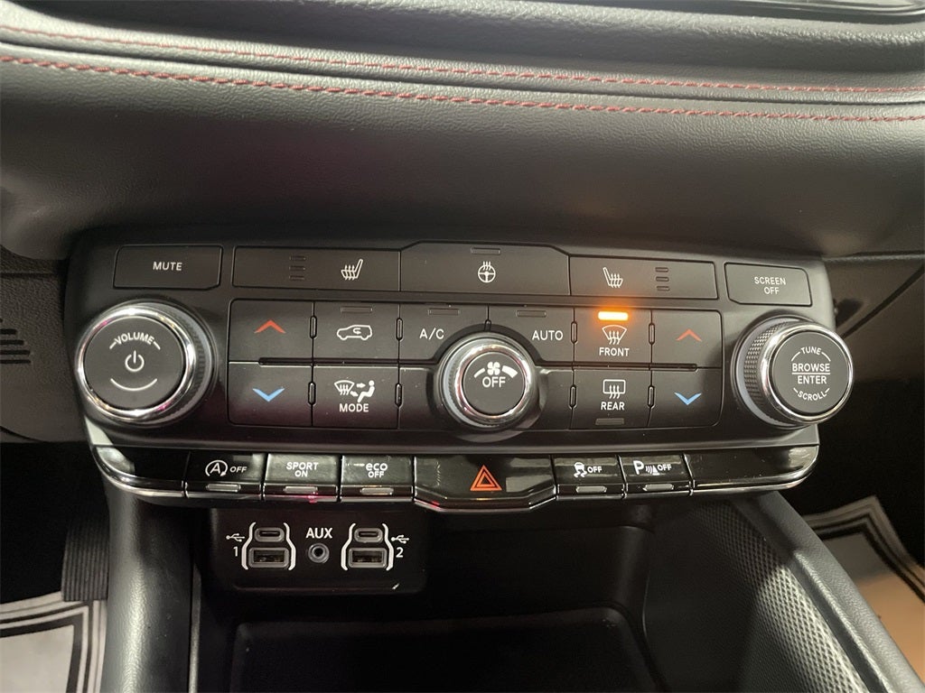 2024 Dodge Durango GT