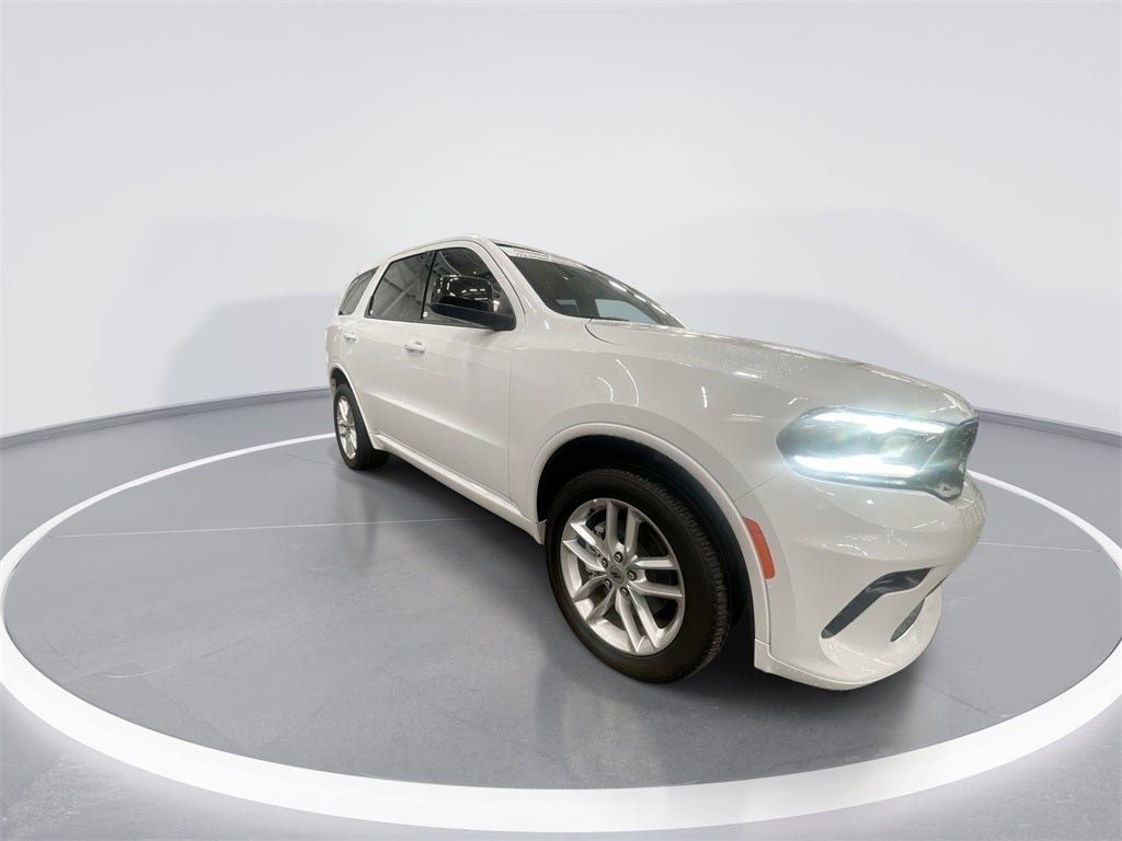 2024 Dodge Durango GT