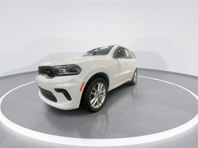 2024 Dodge Durango GT