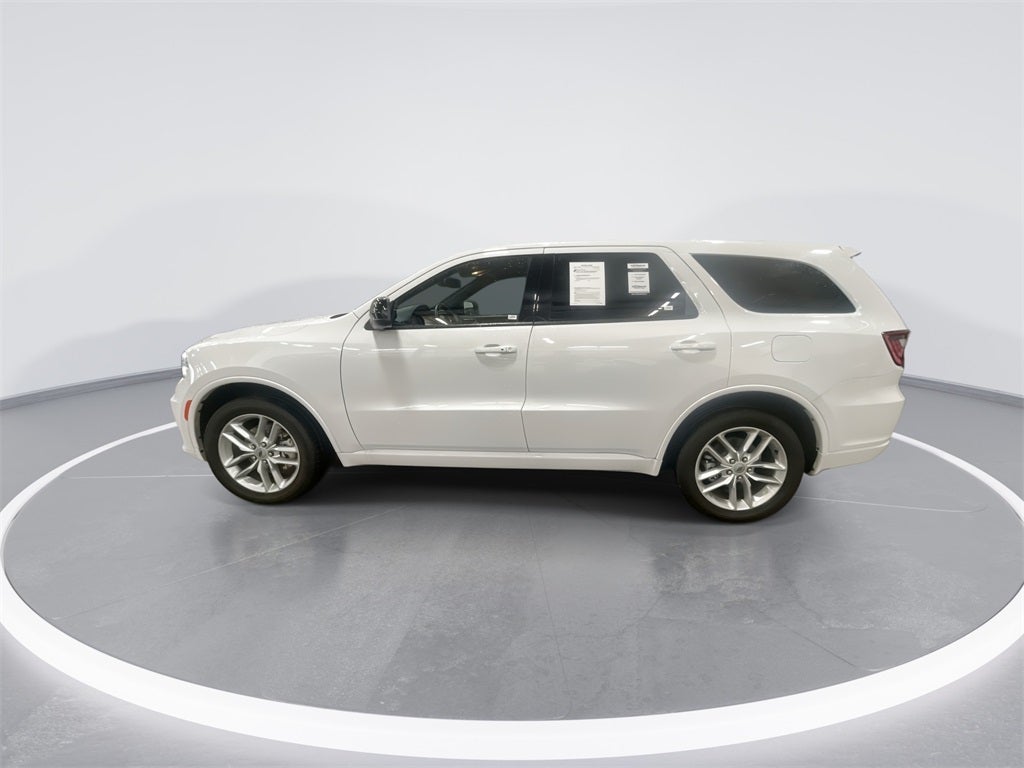 2024 Dodge Durango GT