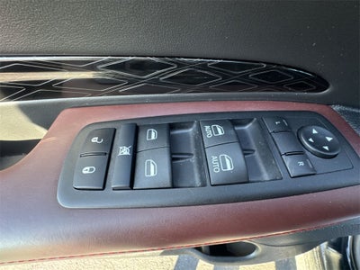 2024 Dodge Durango Citadel