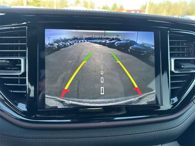 2024 Dodge Durango Citadel