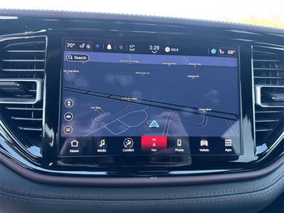 2024 Dodge Durango Citadel