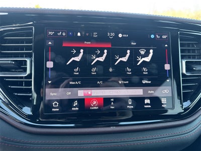 2024 Dodge Durango Citadel