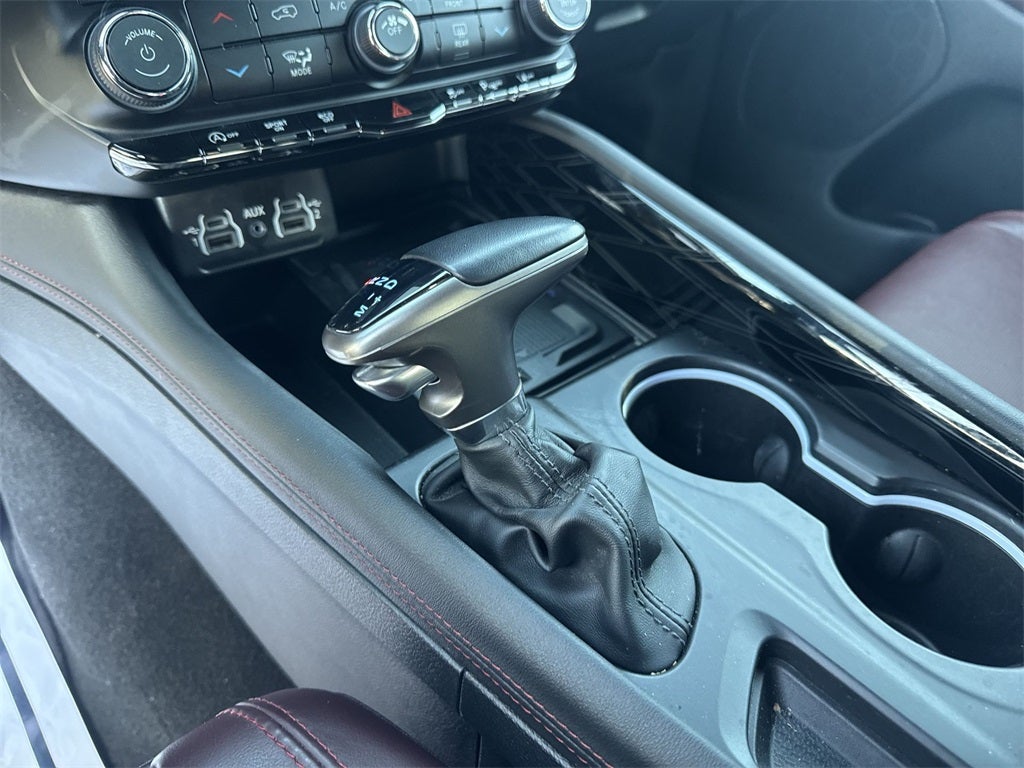 2024 Dodge Durango Citadel