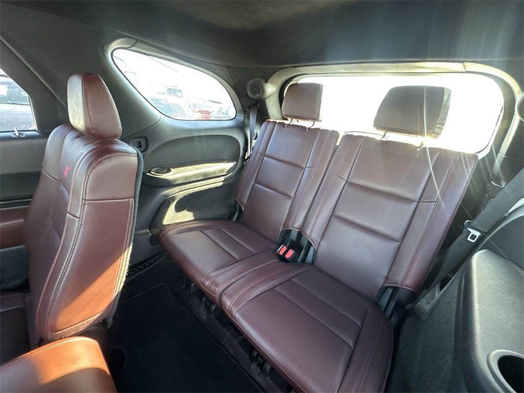 2024 Dodge Durango Citadel