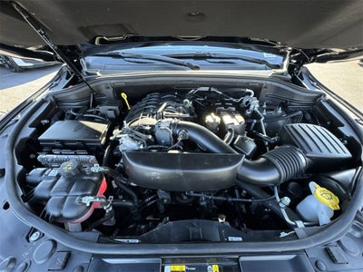 2024 Dodge Durango Citadel