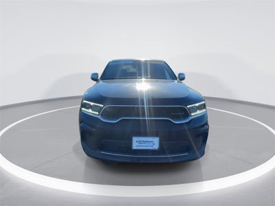 2024 Dodge Durango Citadel