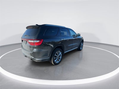 2024 Dodge Durango Citadel